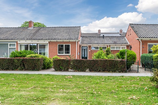 Nederlandlaan 14, 9501 CC Stadskanaal